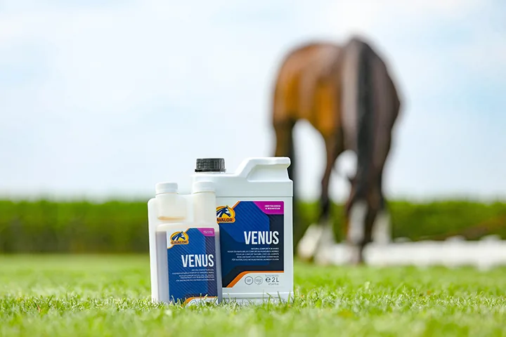 Cavalor Venus verpakking