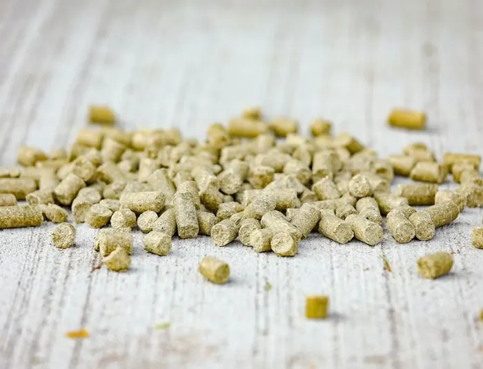 Cavalor Action Pellet