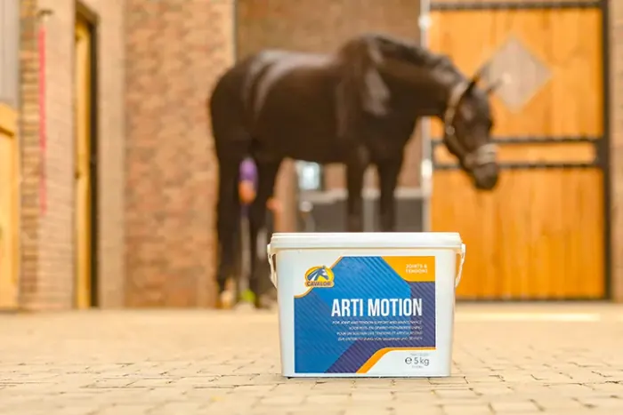 Cavalor Arti Motion