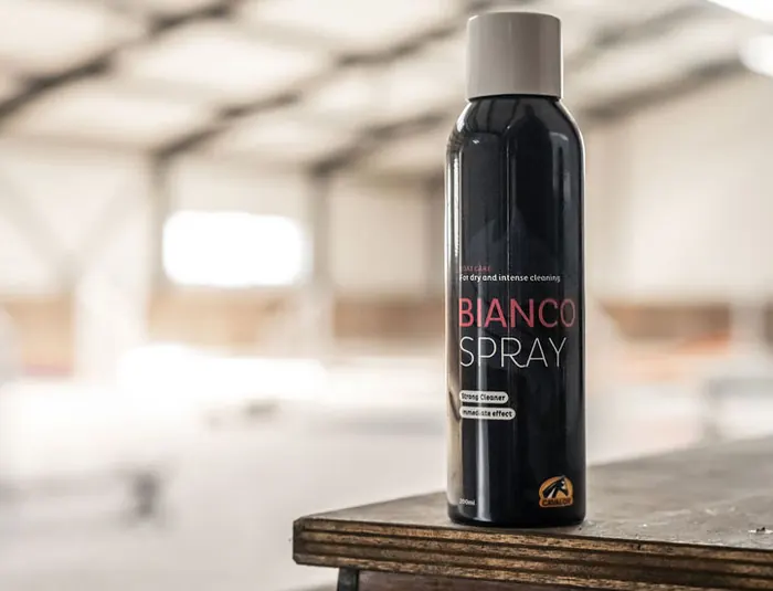 Cavalor Bianco Spray