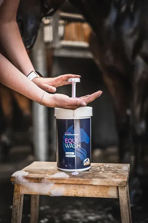 Cavalor Equi Wash