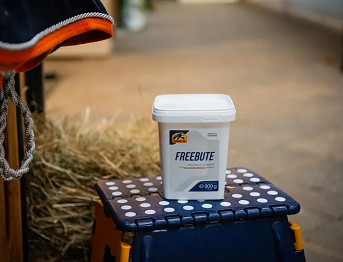 Cavalor FreeBute