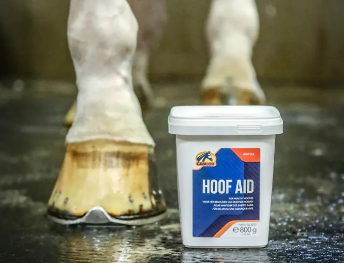 Cavalor Hoof Aid