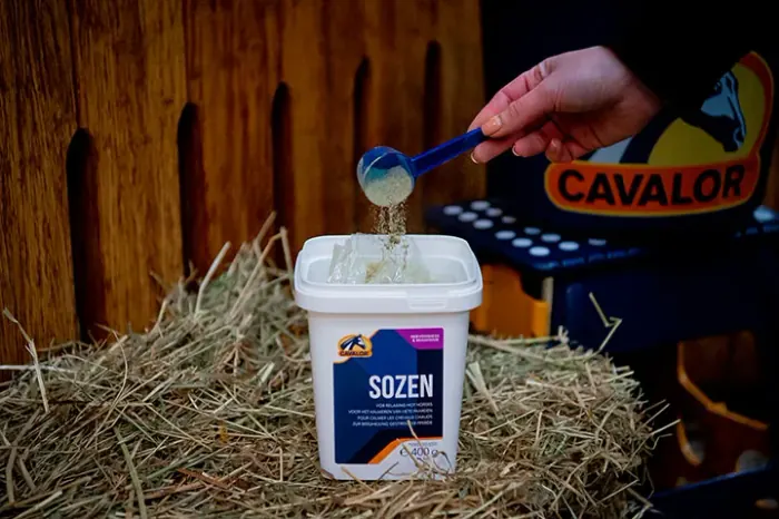 Cavalor SoZen
