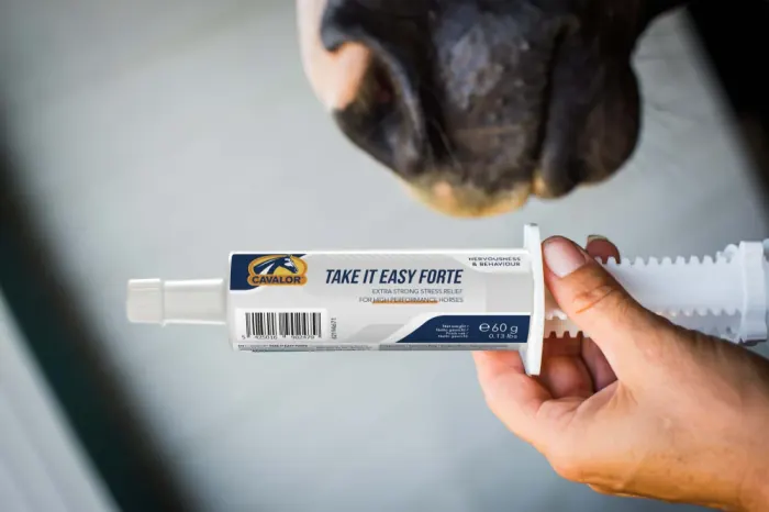 Cavalor Take It Easy Forte