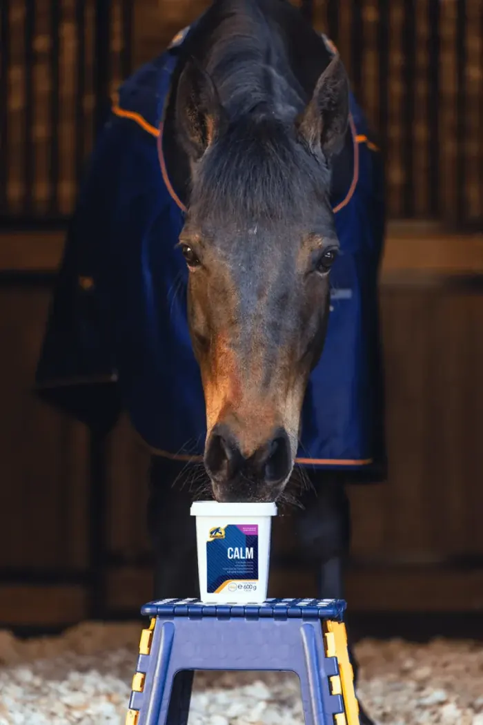 Cavalor Calm