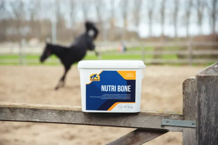 Cavalor Nutri Bone