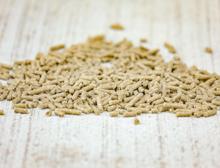 Cavalor Probreed Pellet verpakking