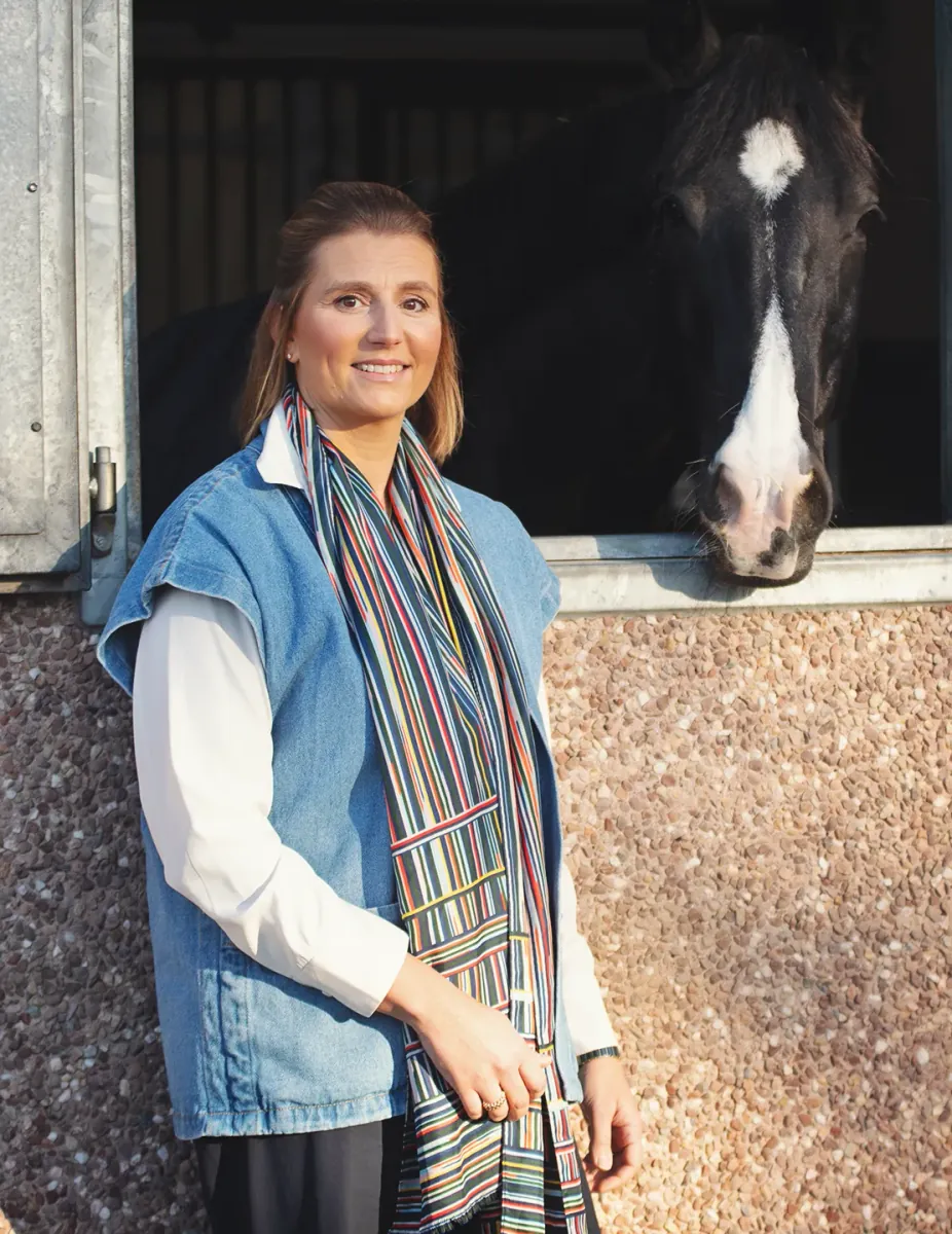 Lieselot Hamerlinck